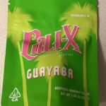 Cali-X | Guayaba 3.5g