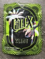 Cali-X |  Zlime 3.5g