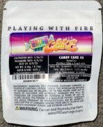 Jungle Boys | Candy Cake #5 - 3.5g Flower - Image 2