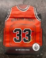 Backpack Boyz | Scottie Pippen 3.5g