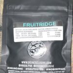 Doja exclusive Fruitridge