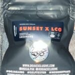 Doja Exclusive Sunset X LCG