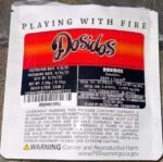 Jungle Boys | Dosidos - 3.5g Flower - Image 2