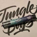 Jungle Boys | Frosted Gelato - 1g PreRoll