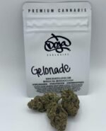 Doja Exclusive Gelonade