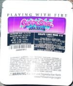 Jungle Boys | Grape Cake Head #19 - 3.5g Flower - Image 2