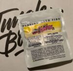 Jungle Boys | Hippy Crasher - 3.5g Flower - Image 3