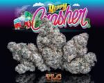 Jungle Boys | Hippy Crasher - 3.5g Flower - Image 2