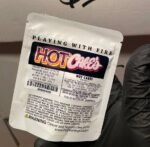 Jungle Boys | Hot Cakes - 3.5g Flower - Image 2