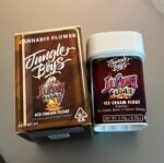 Jungle Boys | Ice Cream Float - 3.5g Flower - Image 2