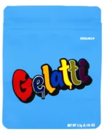 Gelatti Cookies 3.5g
