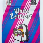 Backpack Boyz | White Zerbert 3.5g