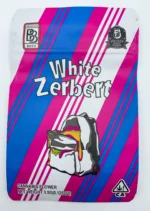 Backpack Boyz | White Zerbert 3.5g