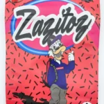 Backpack Boyz |  Zazitoz 3.5g