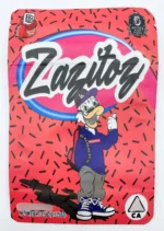 Backpack Boyz |  Zazitoz 3.5g