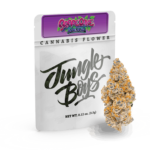 Jungle Boys | Grape Cake Head #19 - 3.5g Flower