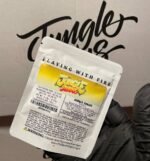 Jungle Boys | Jungle Sunset - 3.5g Flower - Image 2