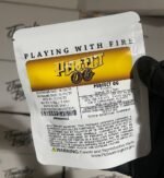 Jungle Boys | Perfect OG - 3.5g Flower - Image 3