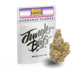 Banana Animal Mints 3.5g