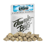 Jungle Boys | Cold Snap - 3.5g Flower - Image 3