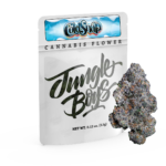Jungle Boys | Cold Snap - 3.5g Flower