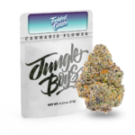 Jungle Boys | Frosted Gelato - 3.5g Flower