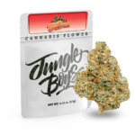 Buy Hardcore Strawberries 3.5g