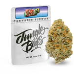 Jungle Boys | Kosher OG - 3.5g Flower