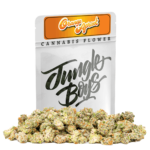 Jungle Boys | Orange Apricot - 3.5g Flower - Image 2