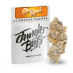 Jungle Boys | Orange Apricot - 3.5g Flower