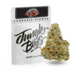 Jungle Boys | Project 4516 - 3.5g Flower