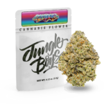Jungle Boys | Rainbow Belts - 3.5g Flower