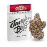 Jungle Boys | Strawberry Runtz - 3.5g Flower