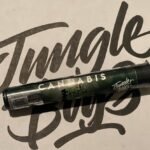 Jungle Boys | Jungle Breath - 1g PreRoll