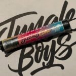 Jungle Boys | Zkittlez Cake - 1g PreRoll