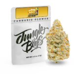 Jungle Boys | MAC - 3.5g Flower