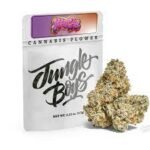 Jungle Boys | Mikes Pie - 3.5g Flower