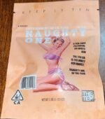 The Ten.Co |  Naughty One 3.5g - Image 2