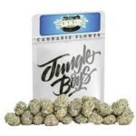 Jungle Boys | Oreoz - 3.5g Flower - Image 2