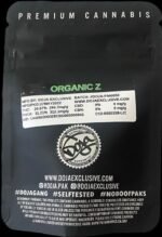 Doja exclusive Original Z