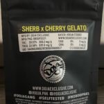 Doja exclusive Sherb x Cherry Gelato