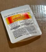 Jungle boys Sherblato OG - Image 2