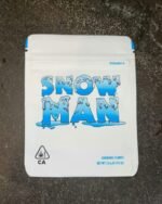 Snowman Cookies 3.5g - Image 2