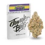 Jungle Boys | Sticky Grapes - 3.5g Flower