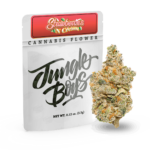 Jungle Boys | Strawberries N Cream - 3.5g Flower