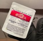 Jungle Boys | Strawberry Runtz - 3.5g Flower - Image 2