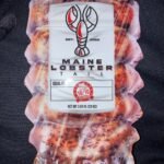 Maine Lobster tail 3.5g Tenco Weed