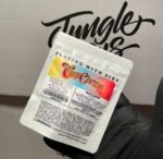 Jungle boys | Tropcherry - 3.5g Flower - Image 3