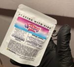 Jungle boys | wedding crashers - 3.5g Flower - Image 2