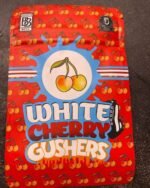 Backpack Boyz | White Cherry Gushers 3.5g - Image 2